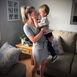 Meet your Posher, Kelsey